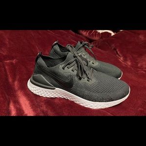 Nike epic react flyknit